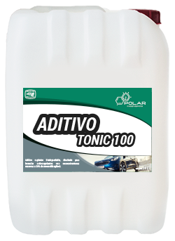 Polar Tonic 100