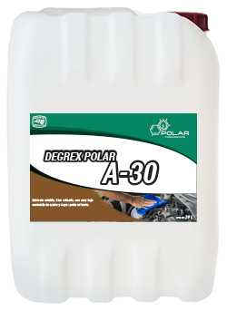 Degrex Polar A-30