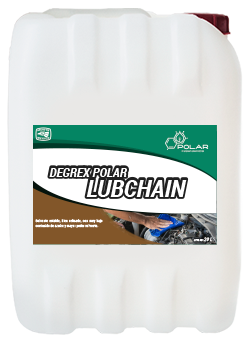 Degrex Polar Lubchain