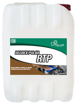 Degrex Polar RTP