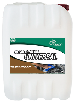 Degrex Polar Universal