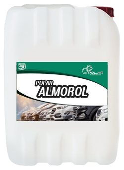 Polar Almorol