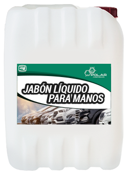 Polar Jabón Líquido para Manos