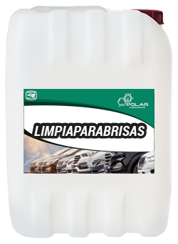 Polar Limpiaparabrisas