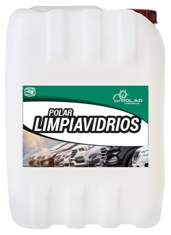 Polar Limpiavidrios