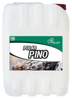 Polar Pino