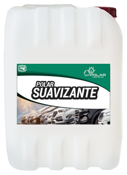 Polar Suavizante