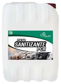 Polar Sanitizante PCR